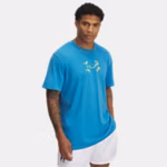 UA Holiday Heavyweight Men's Short Sleeve