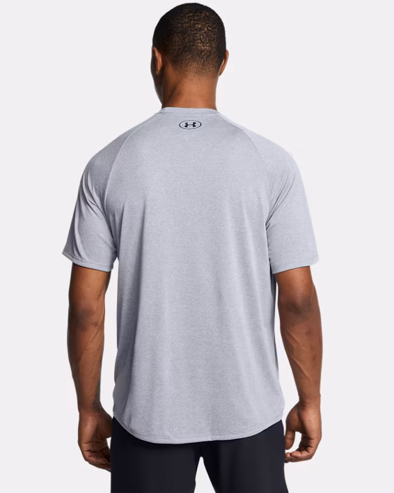 UA Tech™ 2.0 Men's Short Sleeve