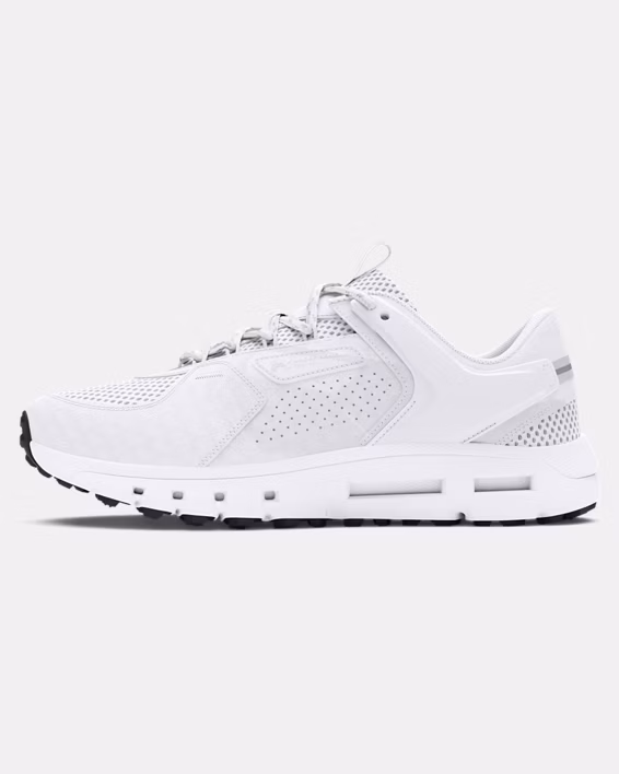 UA Summit Trek Men's Shoes