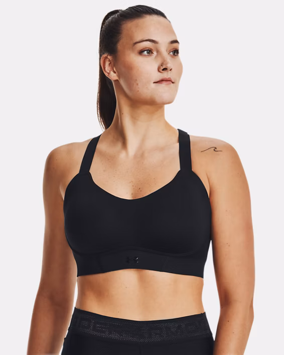 UA Vanish Elite High Women's Sports Bra