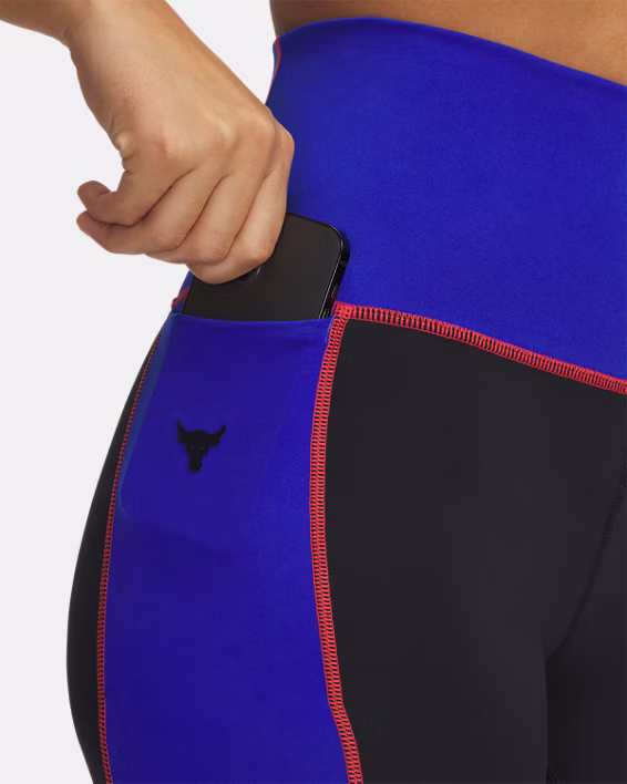 Project Rock Women's Ankle Leggings