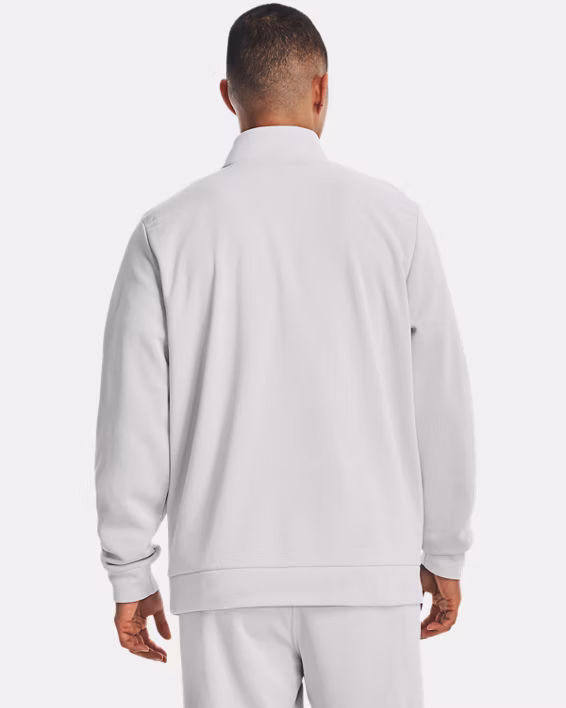 Armour Fleece® Men's ¼ Zip