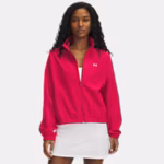 UA Rival Woven Women's Jacket