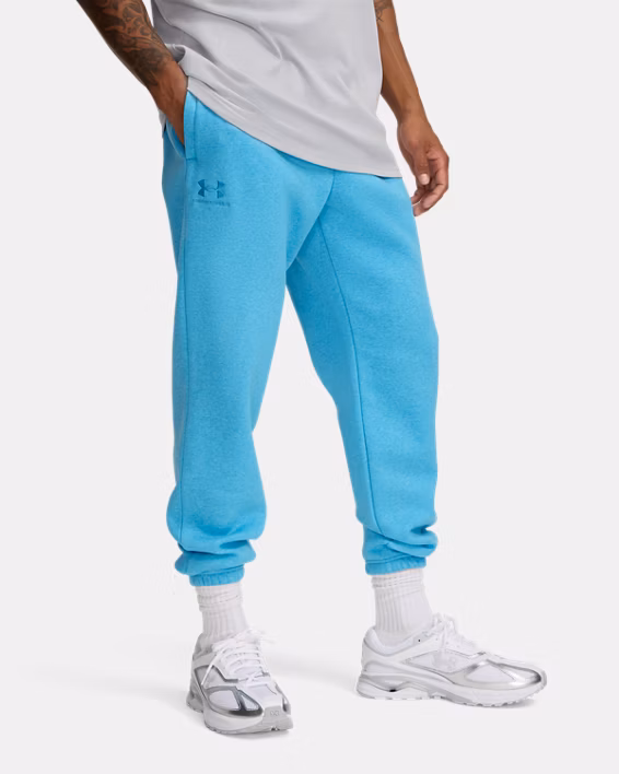 UA Icon Fleece Men's Joggers