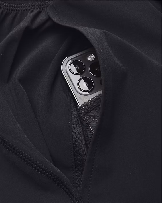 UA Launch Men's Pants