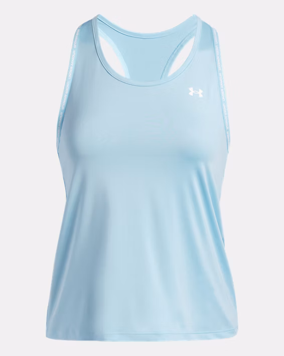 UA Tech™ Knockout Women's Tank