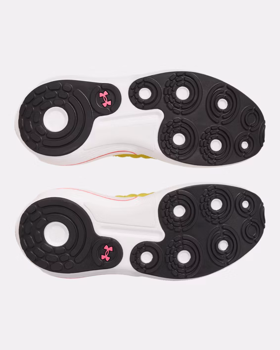 UA Phantom 4 Men's Shoes