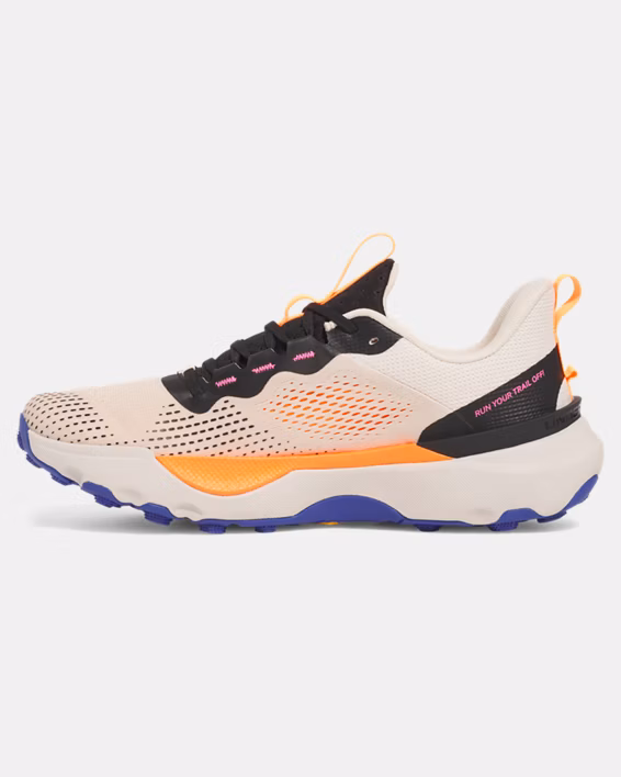 UA Infinite Pro Unisex Trail Running Shoes