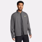 UA Launch Men's Jacket