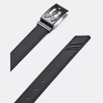 UA Driver Silicone Men's Belt