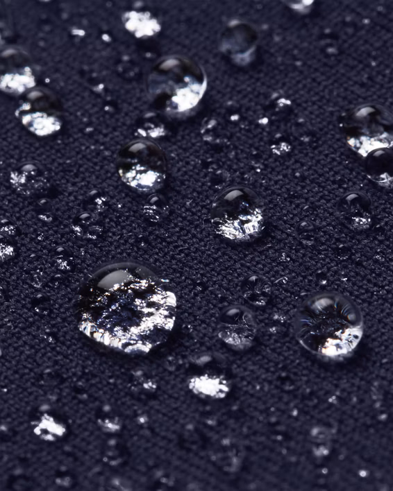 UA Storm Women's Midlayer Full-Zip