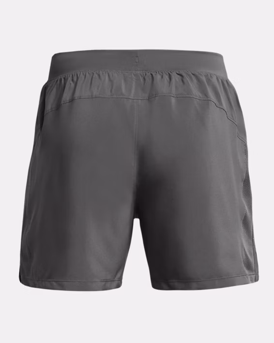 UA Launch Men's 13 cm Shorts