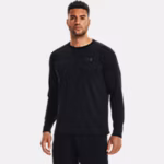 UA Tech™ Men's Long Sleeve