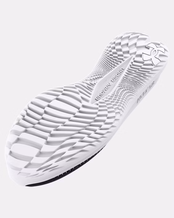 UA Velociti 4 Men's Running Shoes