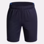 UA Tech™ Vent Jacquard Boys' Shorts