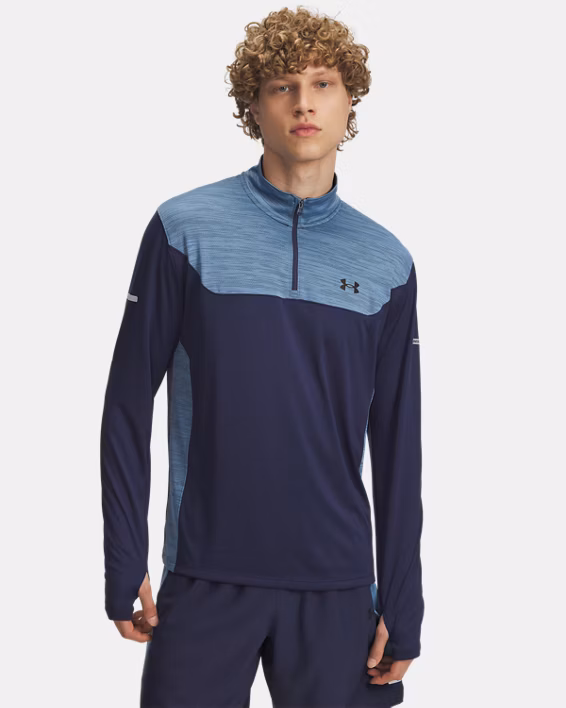 UA Tech™ Utility Men's ¼ Zip