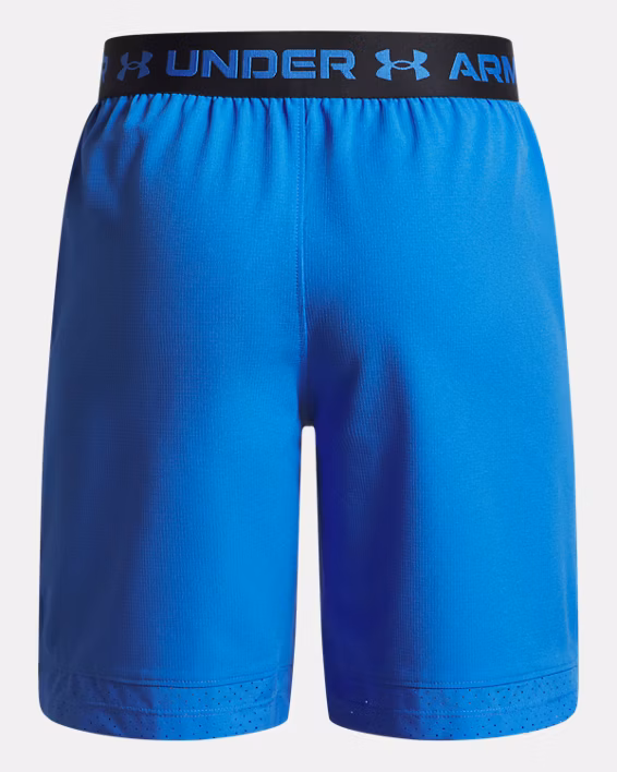 UA Vanish Boys' Shorts
