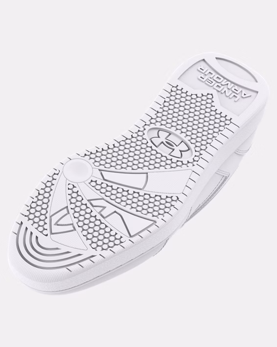 UA Official Grade School Shoes