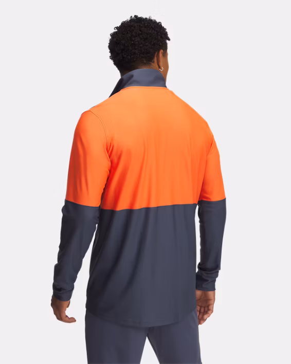 UA Challenger Men's Track Jacket