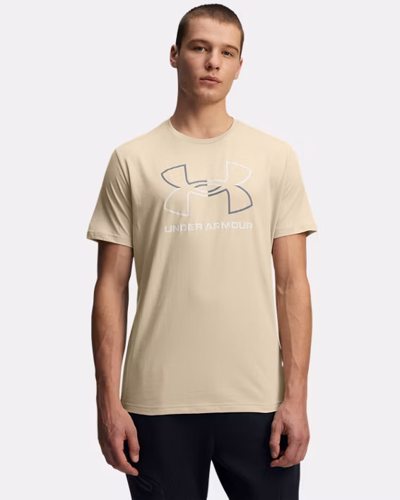 UA Foundation Men's Short Sleeve