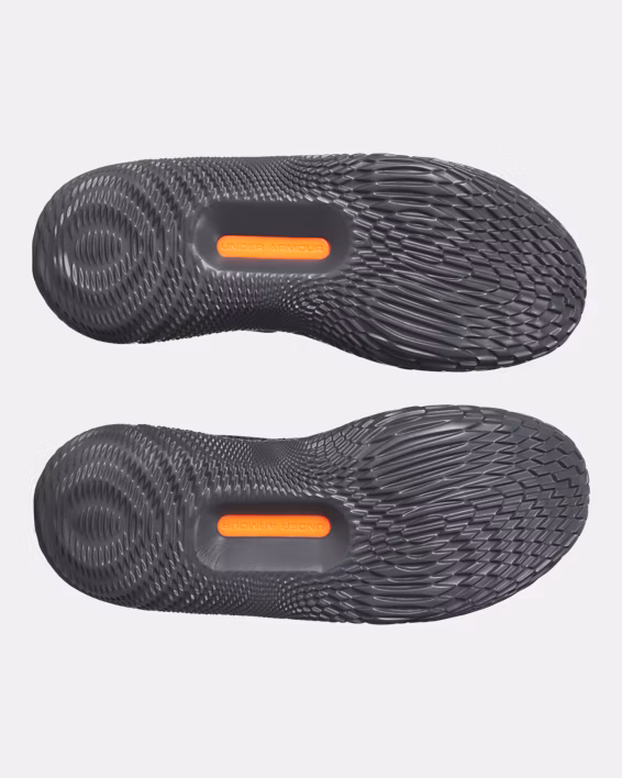 UA FUTR X 4 UAA Unisex Basketball Shoes