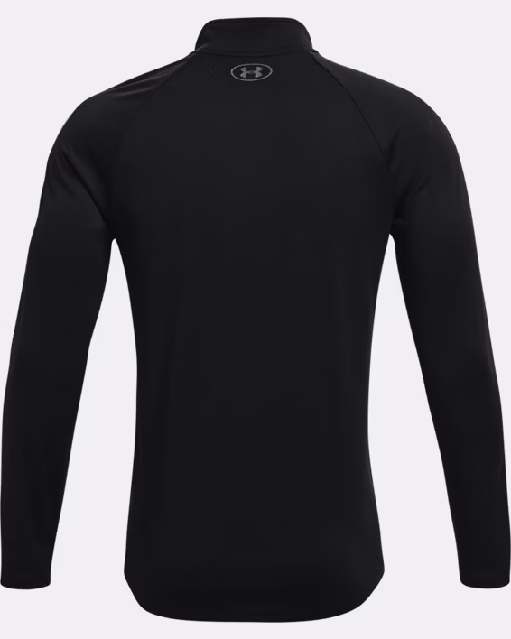 UA Tech™ Men's ½ Zip Long Sleeve