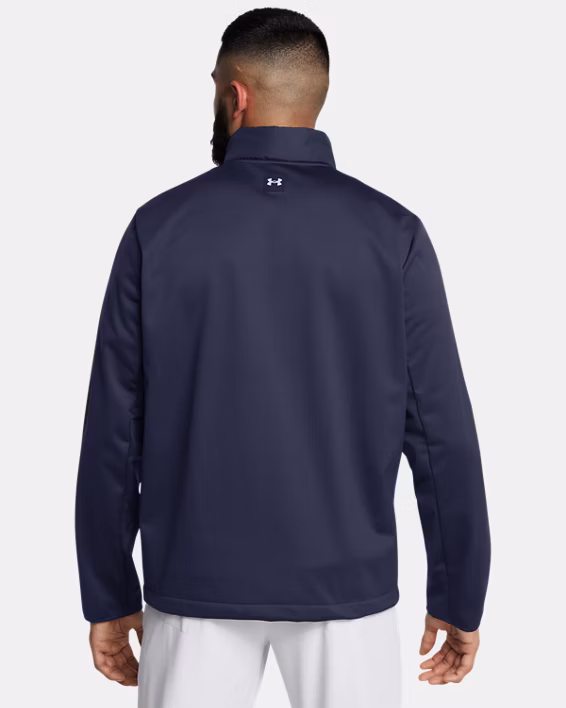 UA Drive Pro Insulated Men's Jacket