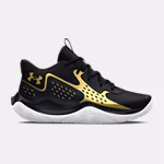 UA Jet '23 Unisex Basketball Shoes
