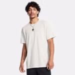 Curry Logo Heavyweight Men's T-Shirt