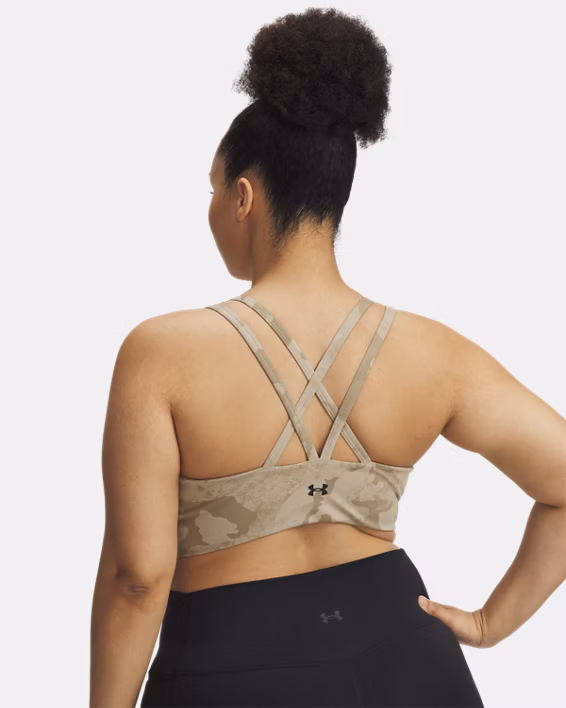 Project Rock Women's Bralette