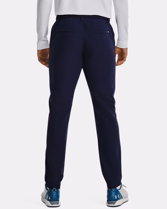 ColdGear® Infrared Men's Tapered Pants