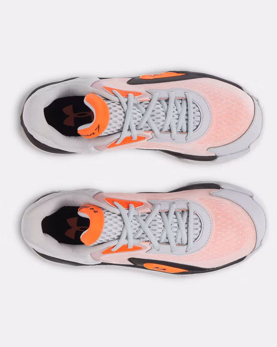 UA Spawn 7 Unisex Basketball Shoes