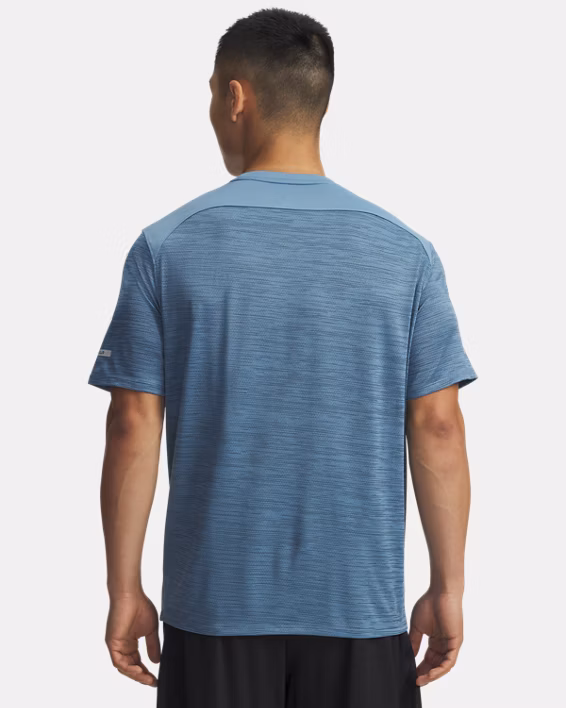 UA Tech™ Utility Men's Short Sleeve