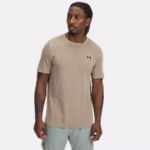 UA Vanish Seamless Men's Short Sleeve