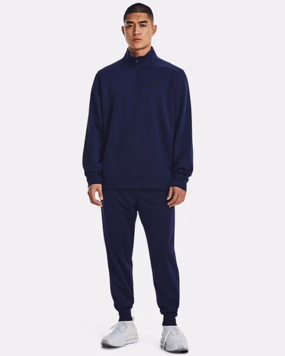 Armour Fleece® Men's ¼ Zip