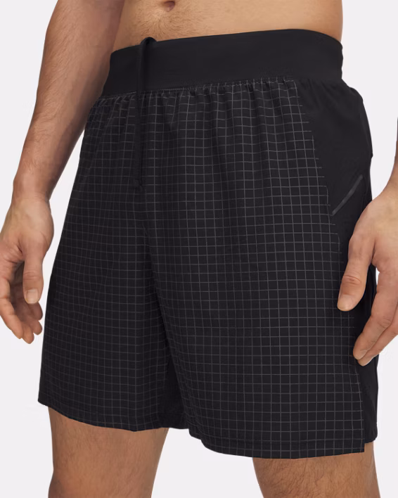 UA Launch Pro Men's 18 cm Shorts