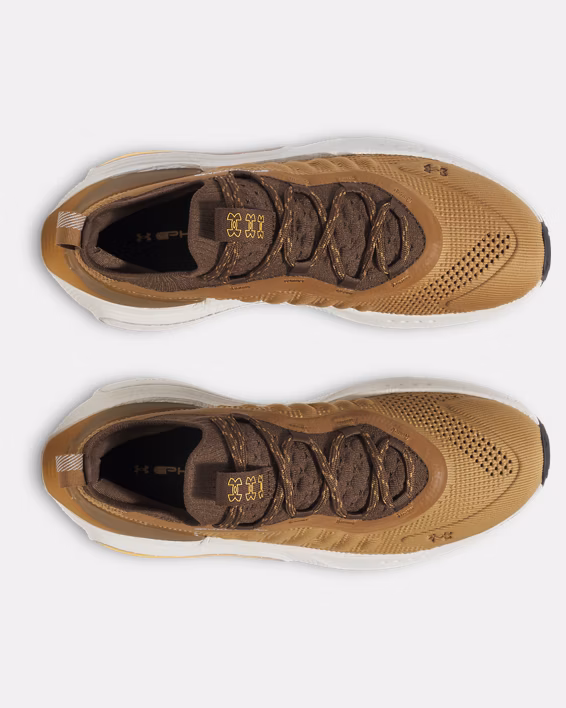 UA Phantom 4 Men's Shoes