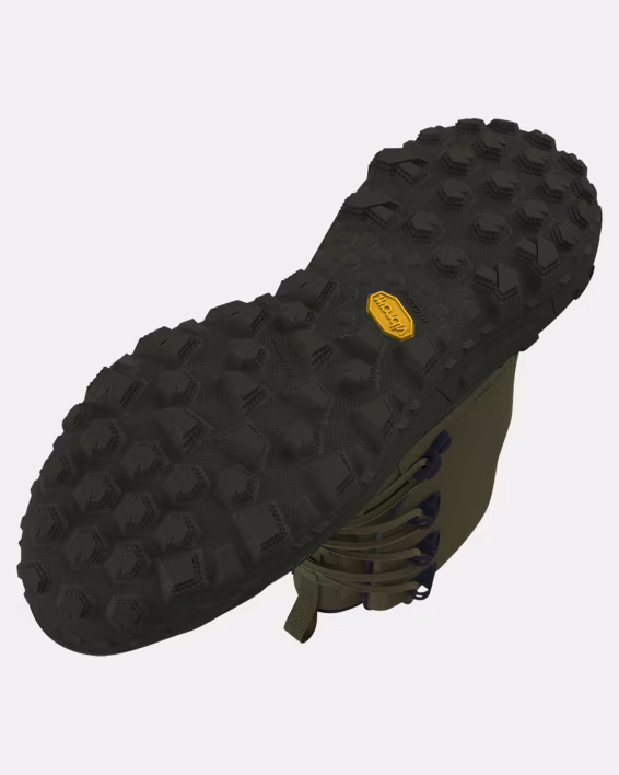 UA Raider Waterproof Men's Boots