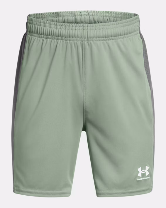 UA Challenger Knit Boys' Shorts