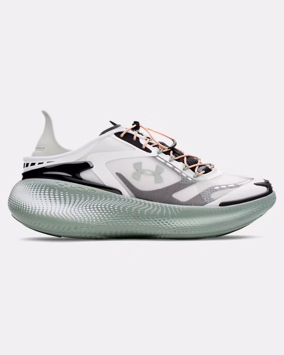 UA Echo Unisex Shoes