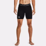 HeatGear® Men's 15 cm Compression Shorts