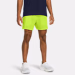 UA Launch Men's 13 cm Shorts