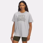 UA Rival Campus Women's Oversized T-Shirt