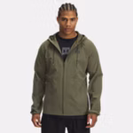 UA Stretch Woven Men's Windbreaker
