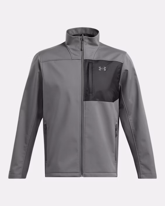 UA Storm ColdGear® Infrared Shield 2.0 Men's Jacket