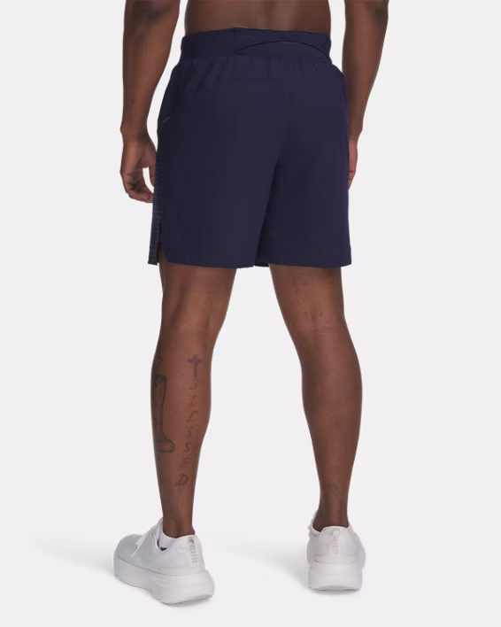 UA Launch Pro Men's 18 cm Shorts