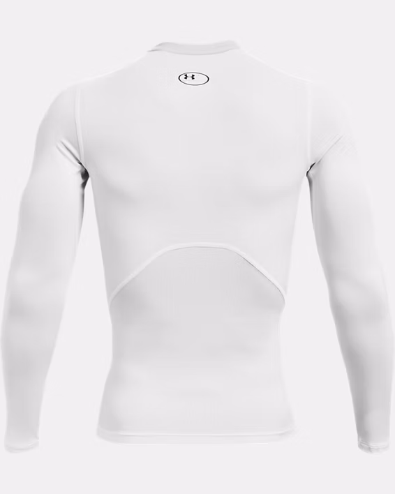 HeatGear® Men's Long Sleeve