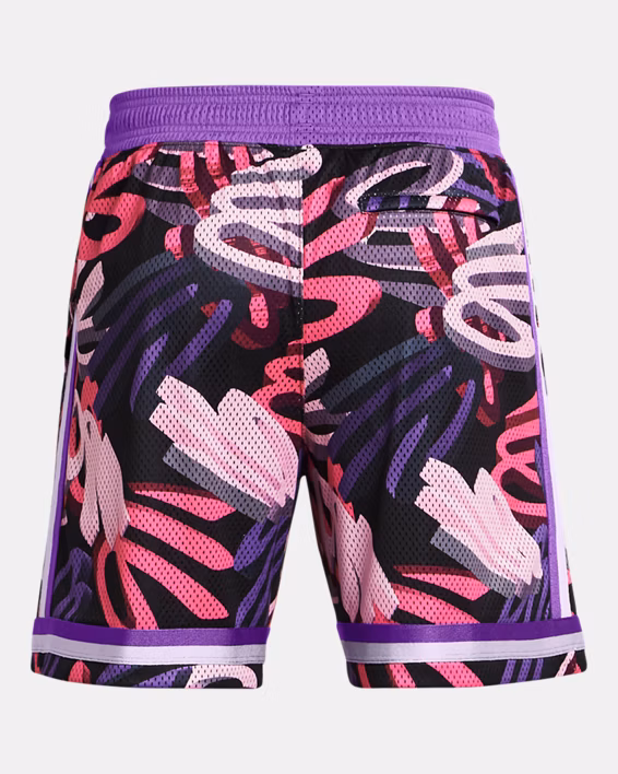 Curry Statement Men's 18 cm Shorts