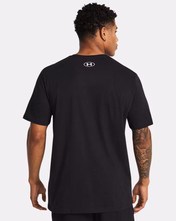 UA Liverpool Men's Short Sleeve