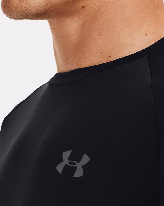 UA Tech™ 2.0 Men's Short Sleeve